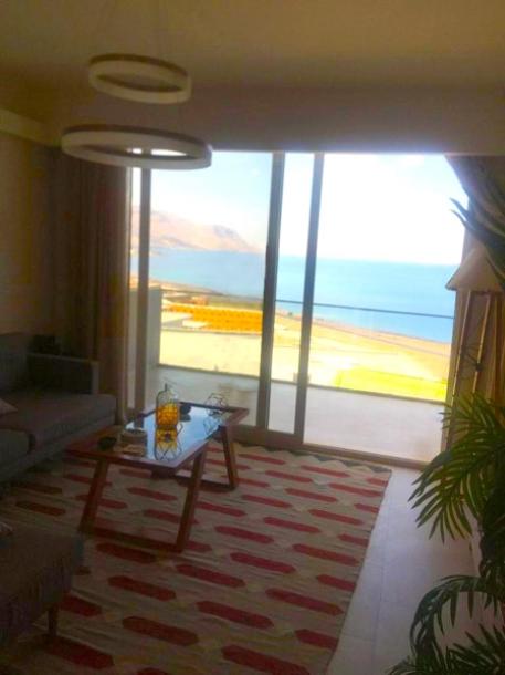 IL Monte Galala | Chalet