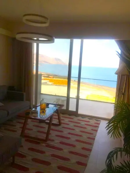 IL Monte Galala | Chalet