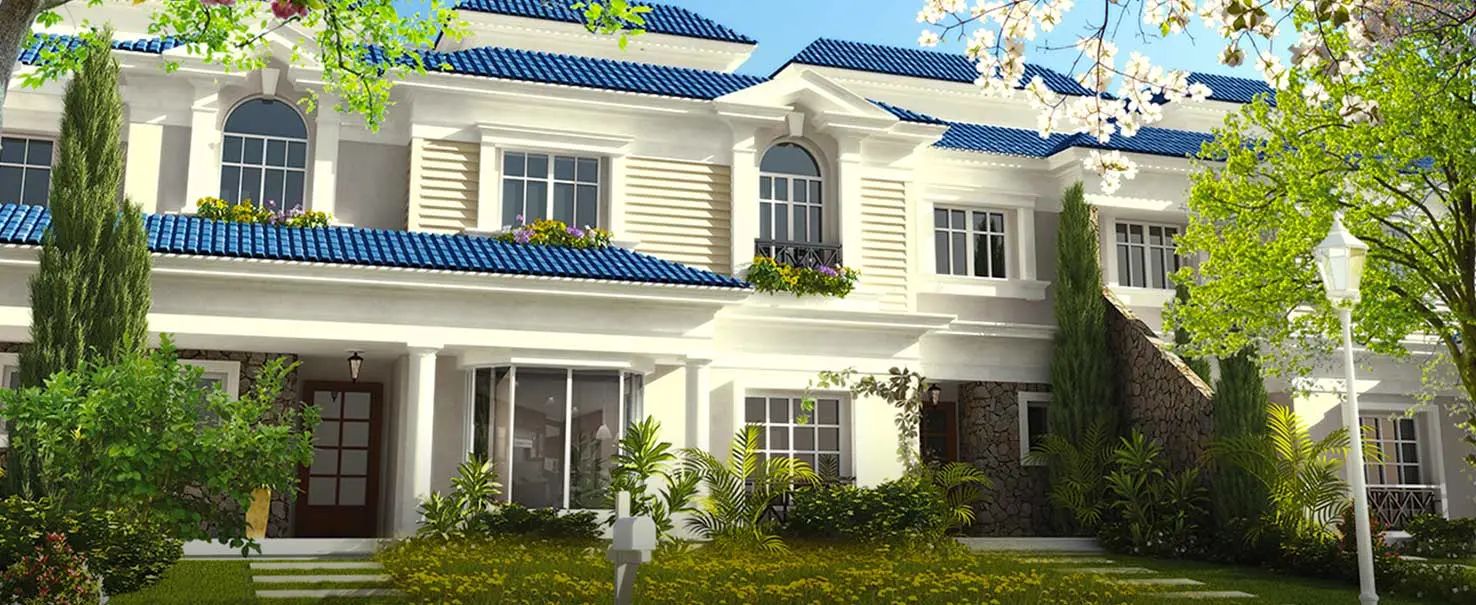 Mounatin Park October | Townhouse