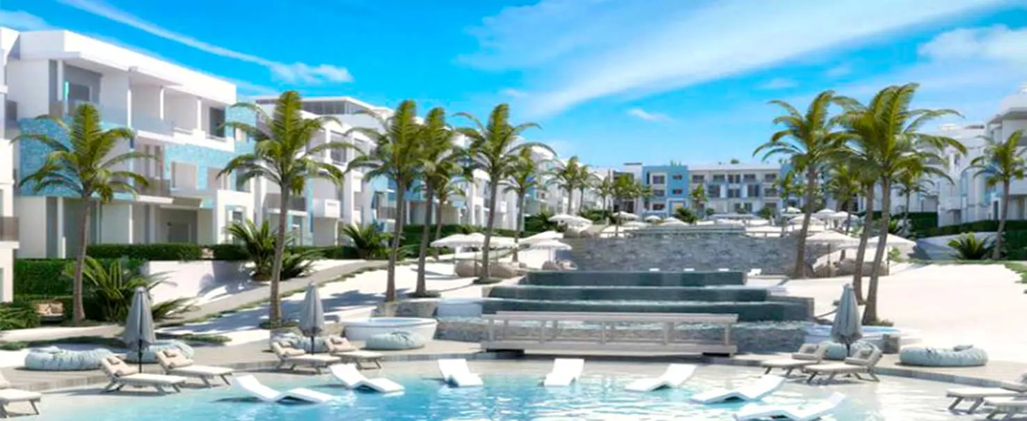 Fouka Bay | Serviced Apartment