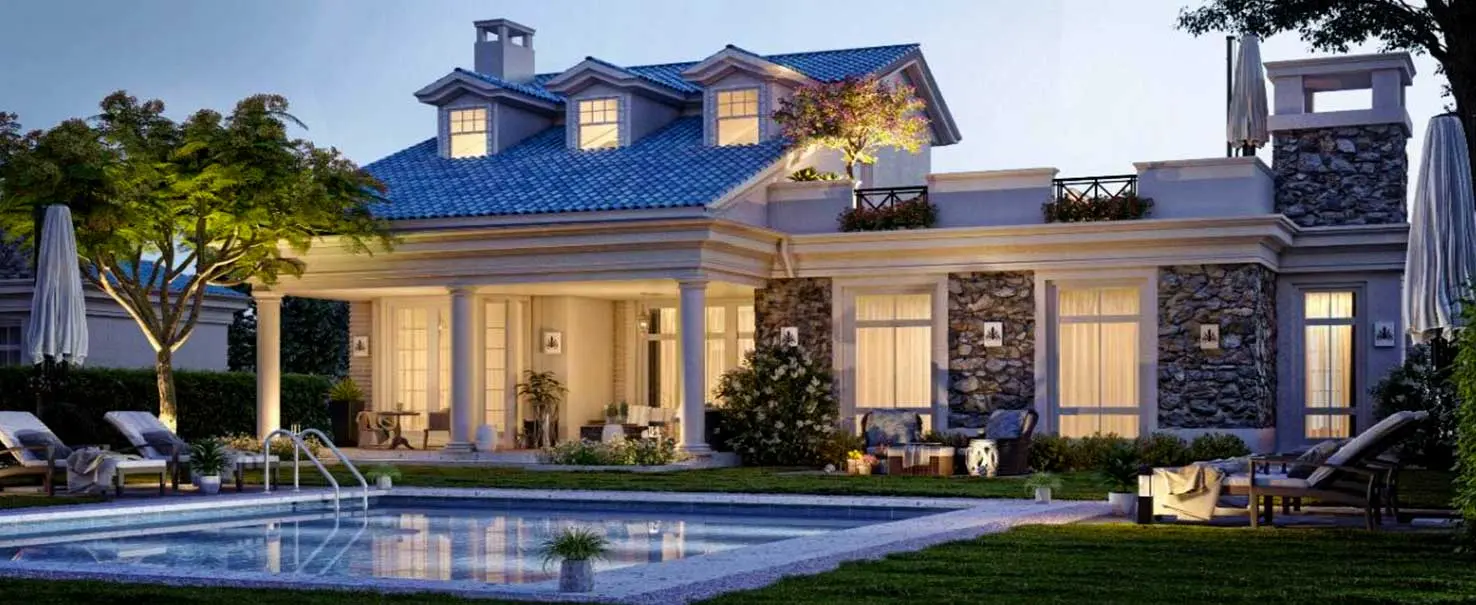 Mountain View 1 | Villa