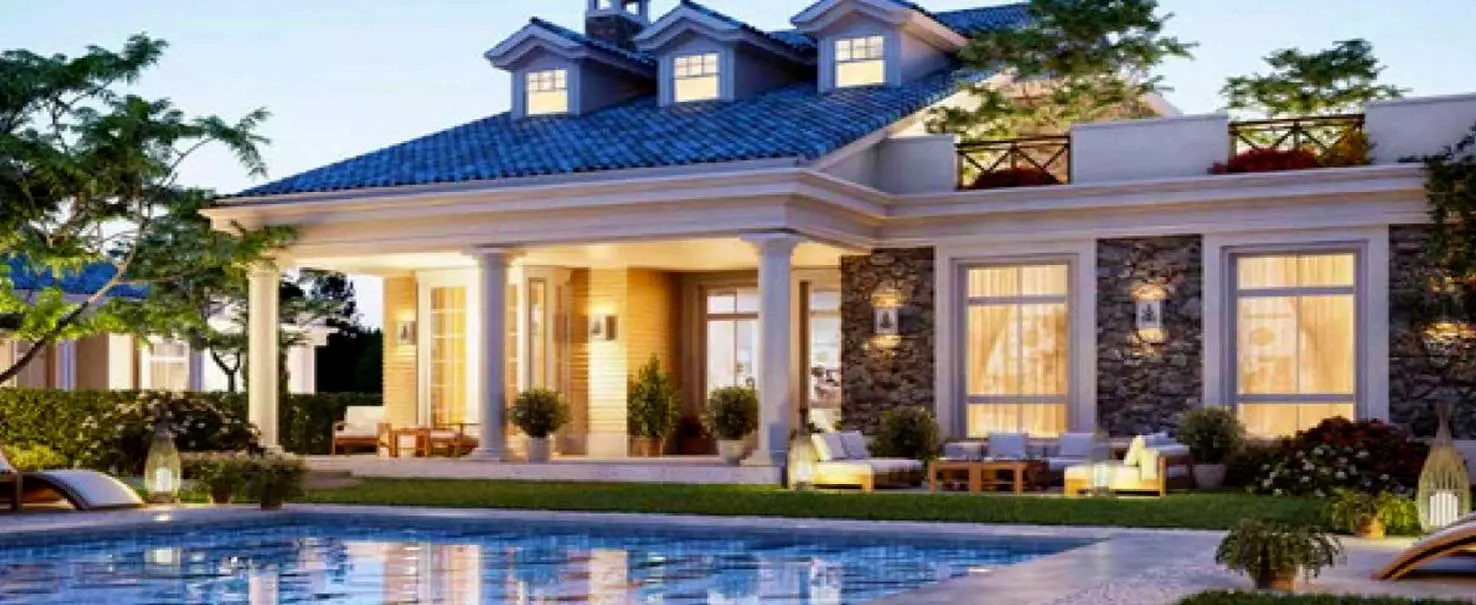 Mountain View 1 | Villa