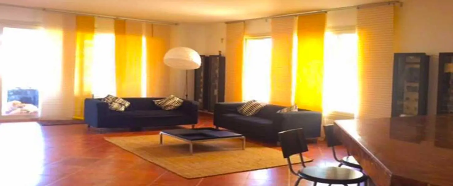 هاسيندا وايت تحويلة | شاليه