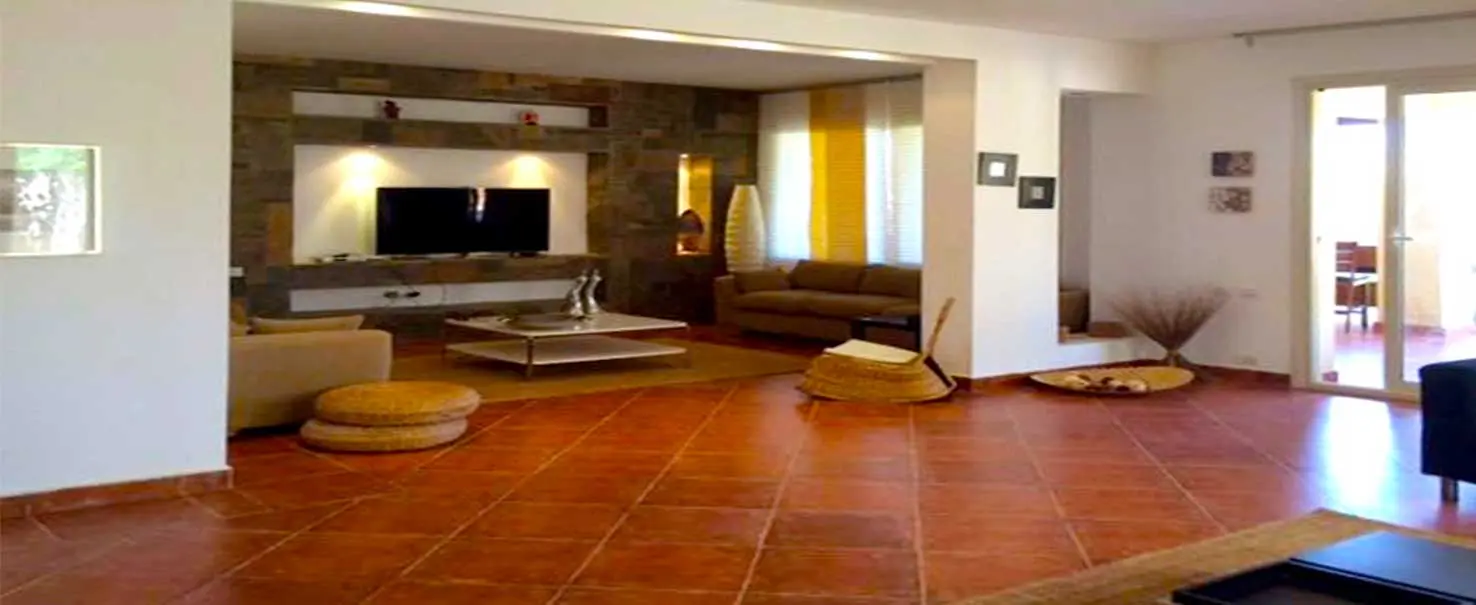 هاسيندا وايت تحويلة | شاليه