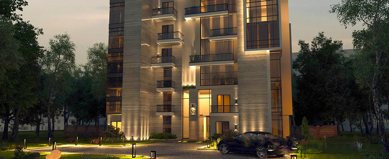 Sun Capital | Apartment