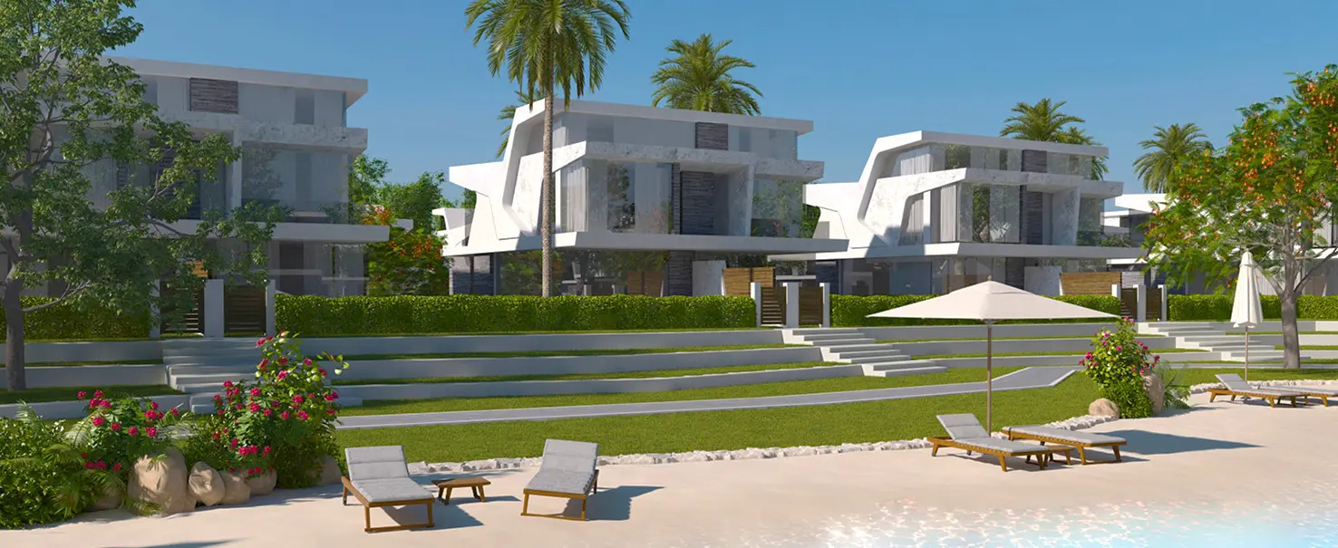 Sun Capital | Apartment