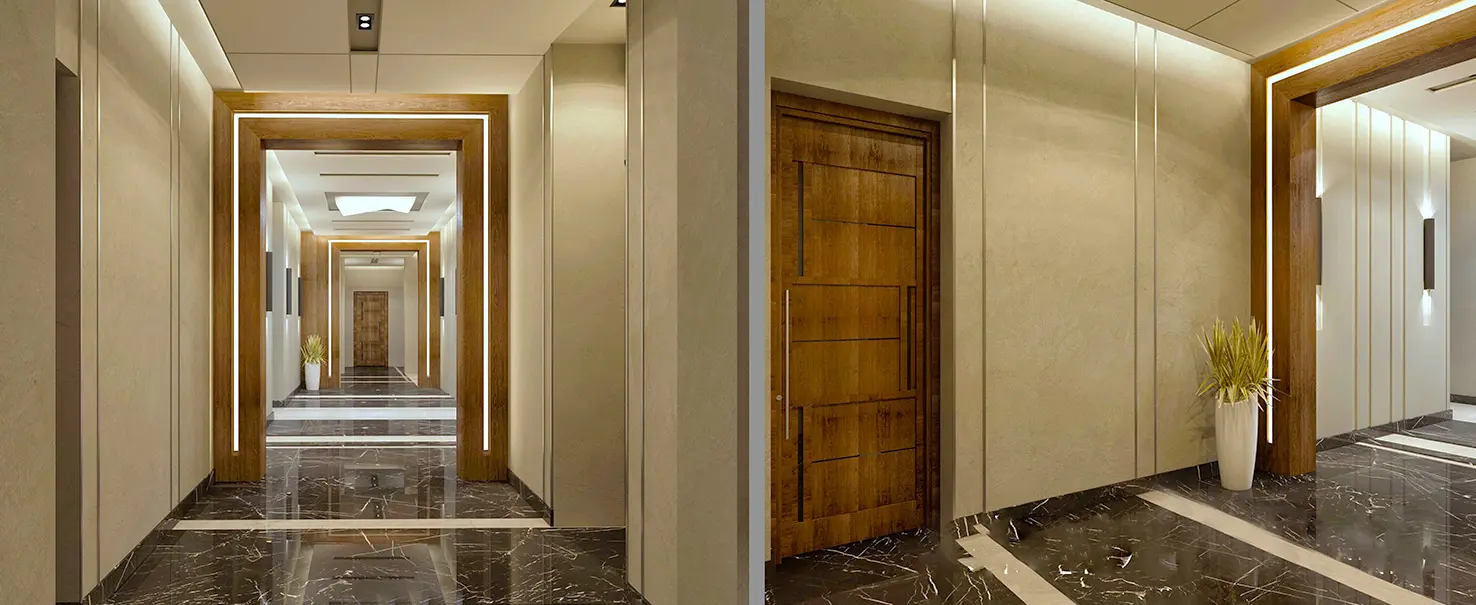 Sun Capital | Apartment