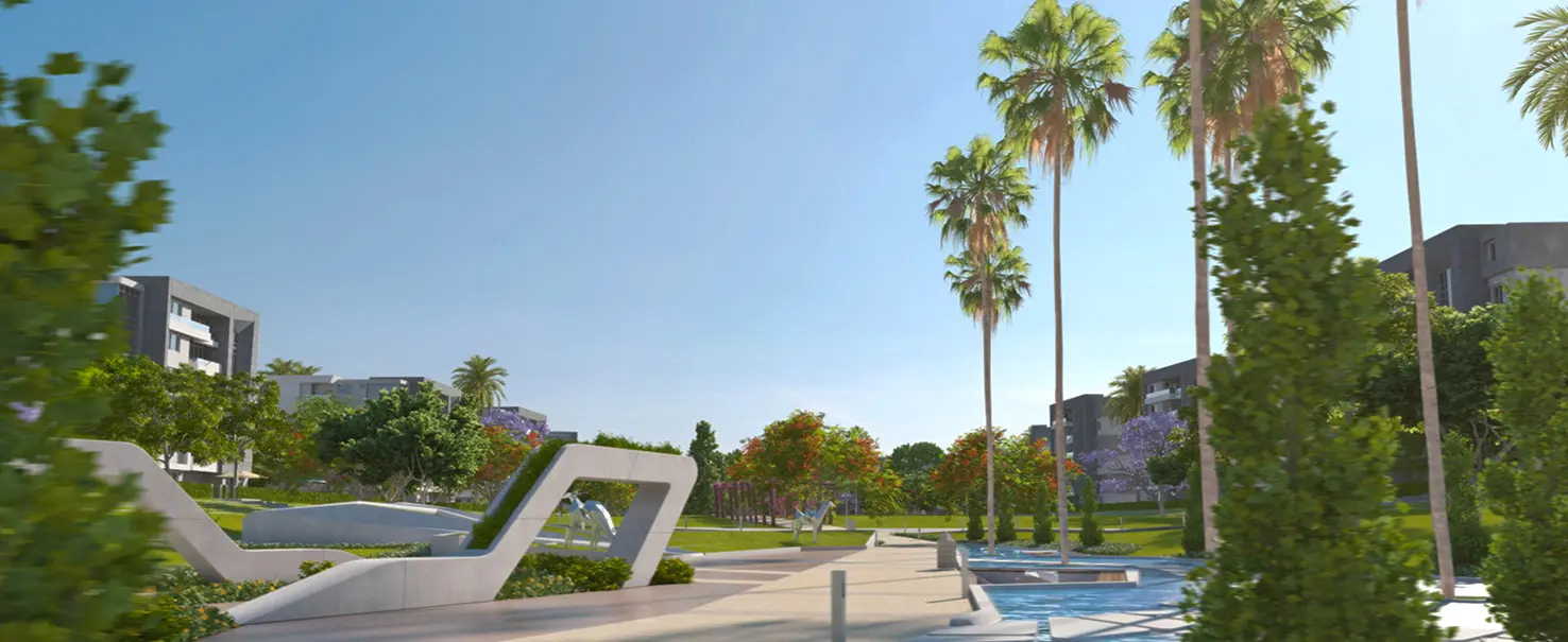 Sun Capital | Apartment