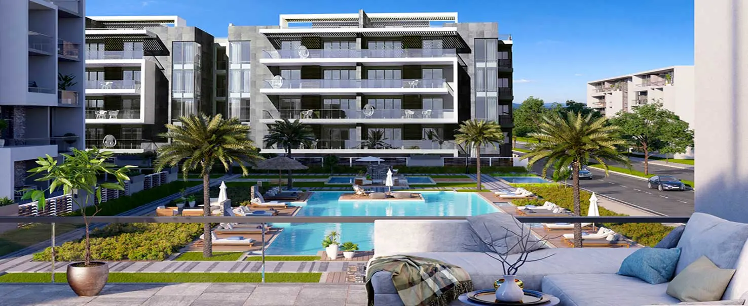 El Patio Oro | Apartment