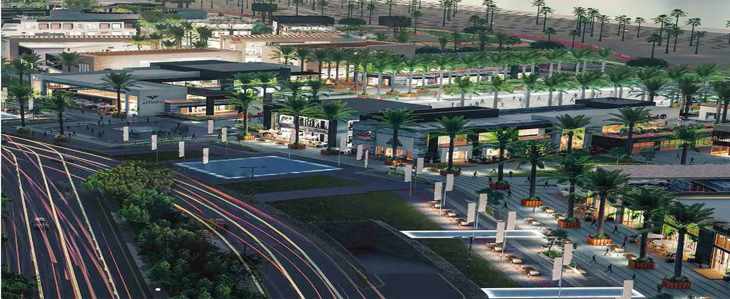 North Edge | Apartment