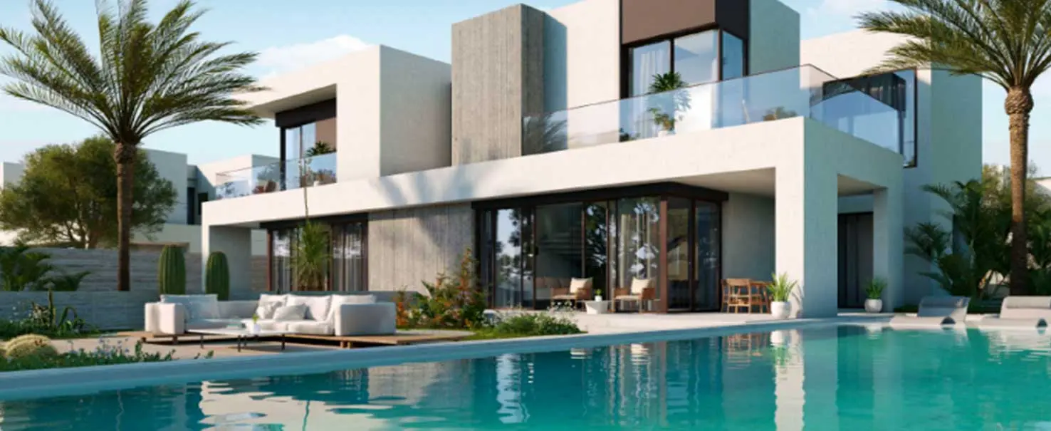 Solana West | Penthouse