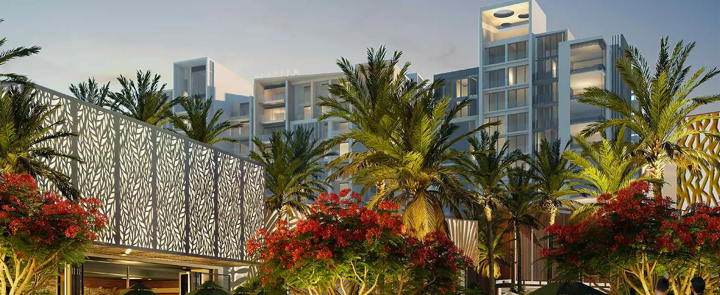 Zed West | Apartment