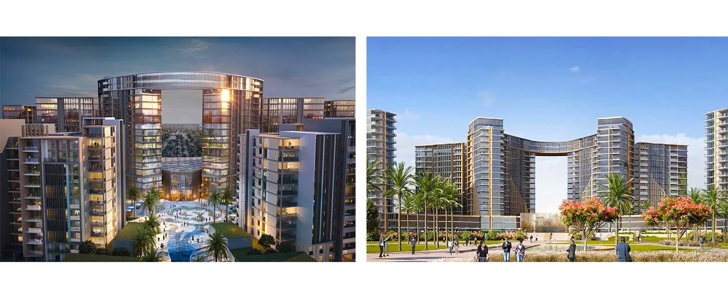 Zed West | Apartment