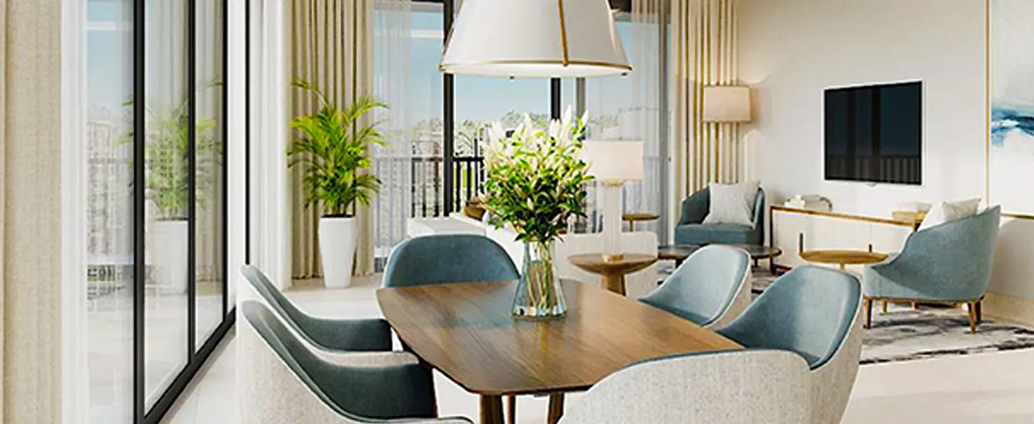 Zed West | Apartment