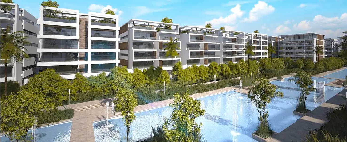 Lake View | Apartment