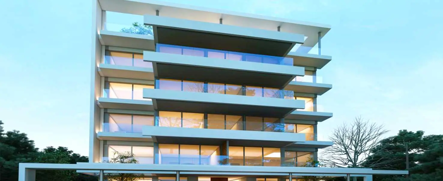 Lake View | Apartment