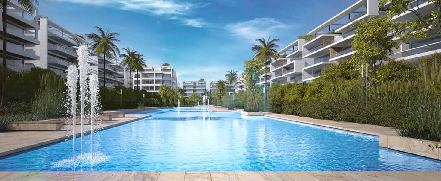 Lake View | Apartment