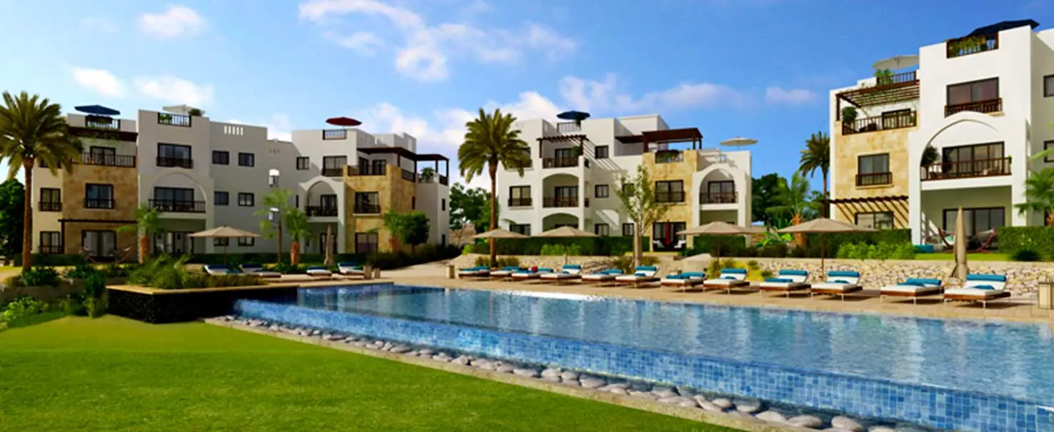 Water Side Condos | Chalet