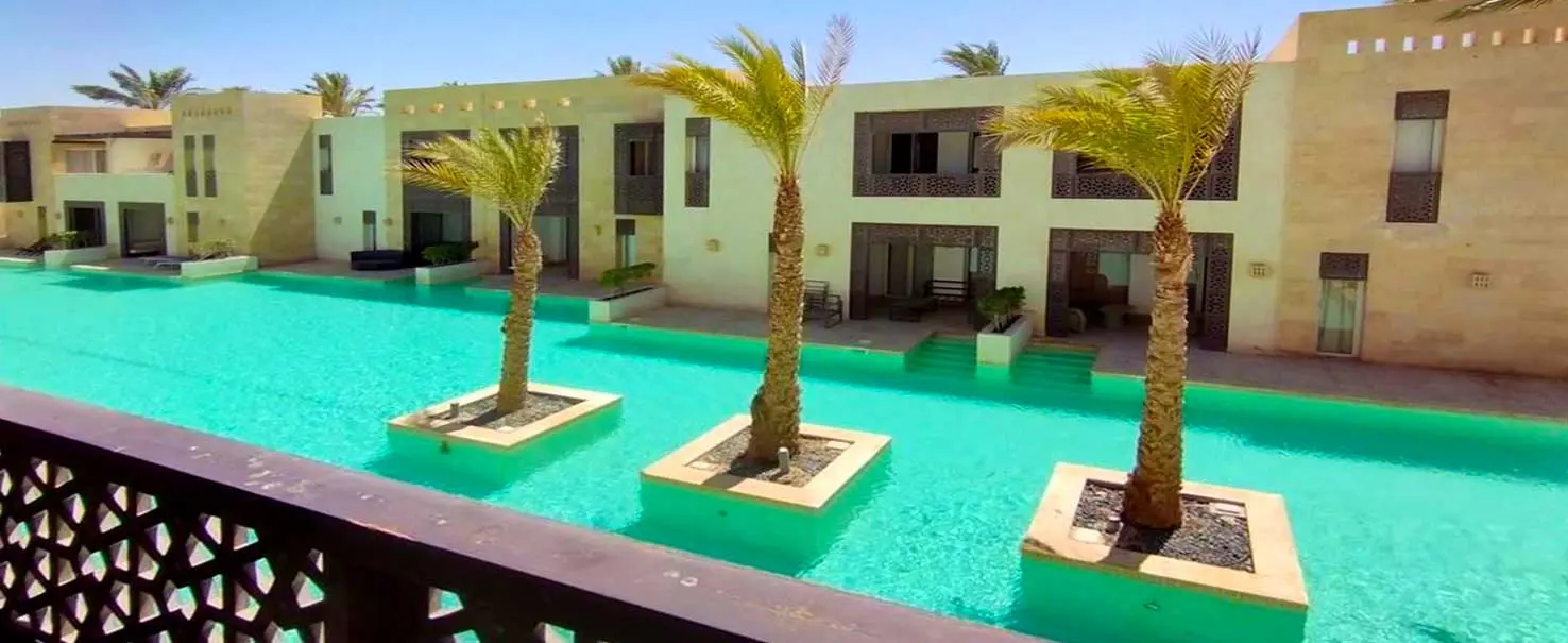 Water Side Condos | Chalet