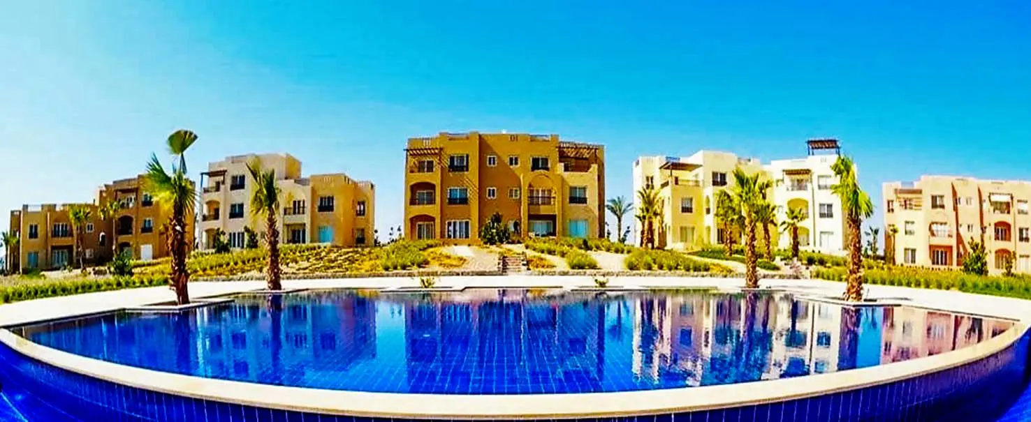 Water Side Condos | Chalet