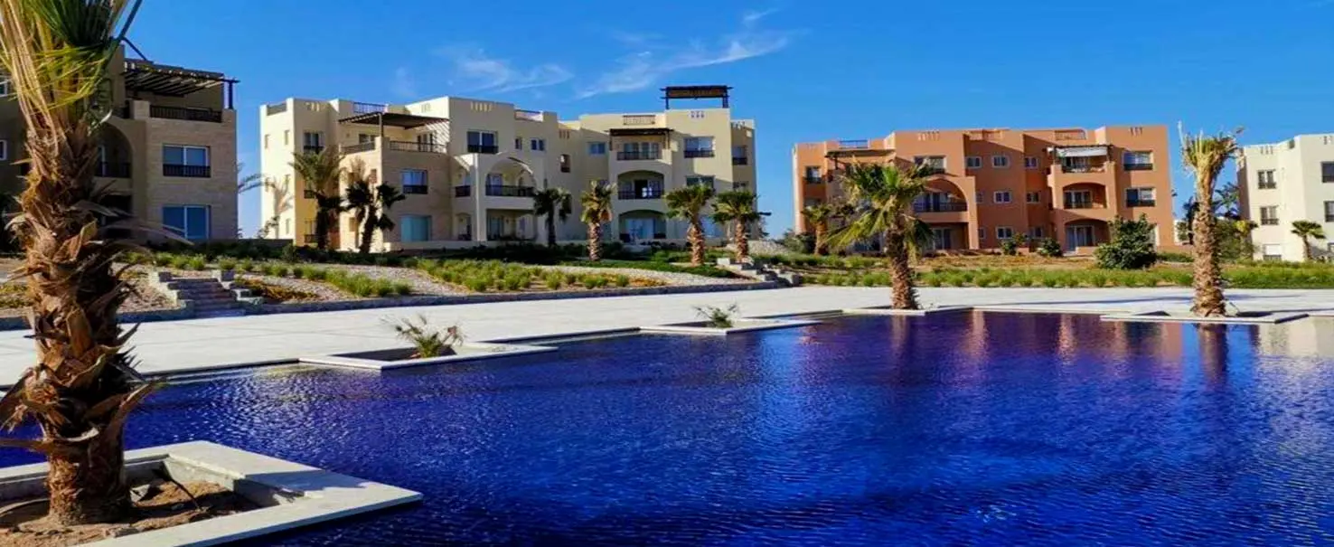 Water Side Condos | Chalet