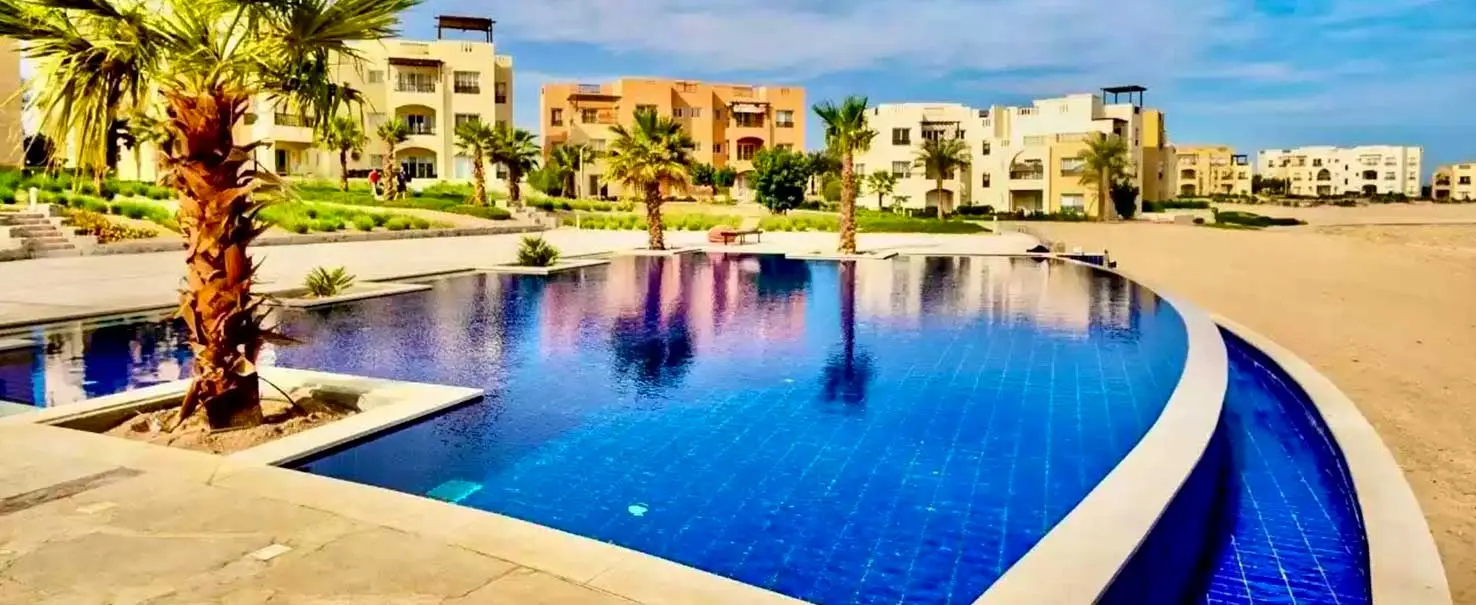 Water Side Condos | Chalet