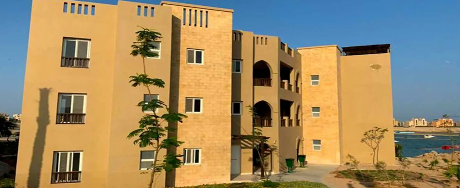 Water Side Condos | Chalet