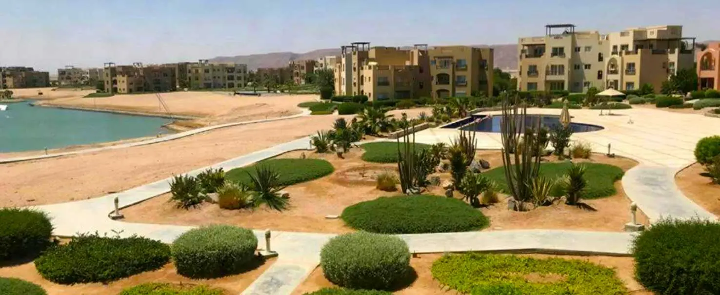 Water Side Condos | Chalet