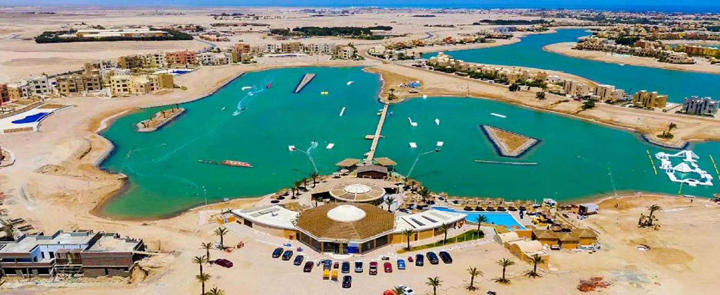 Water Side Condos | Chalet