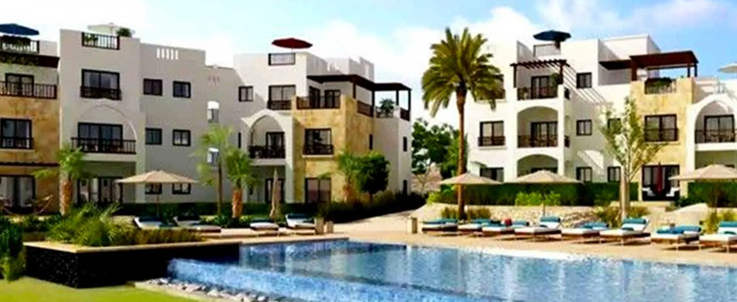 Water Side Condos | Chalet