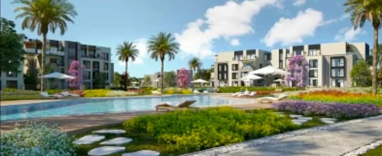 Garden Lakes | Apartment