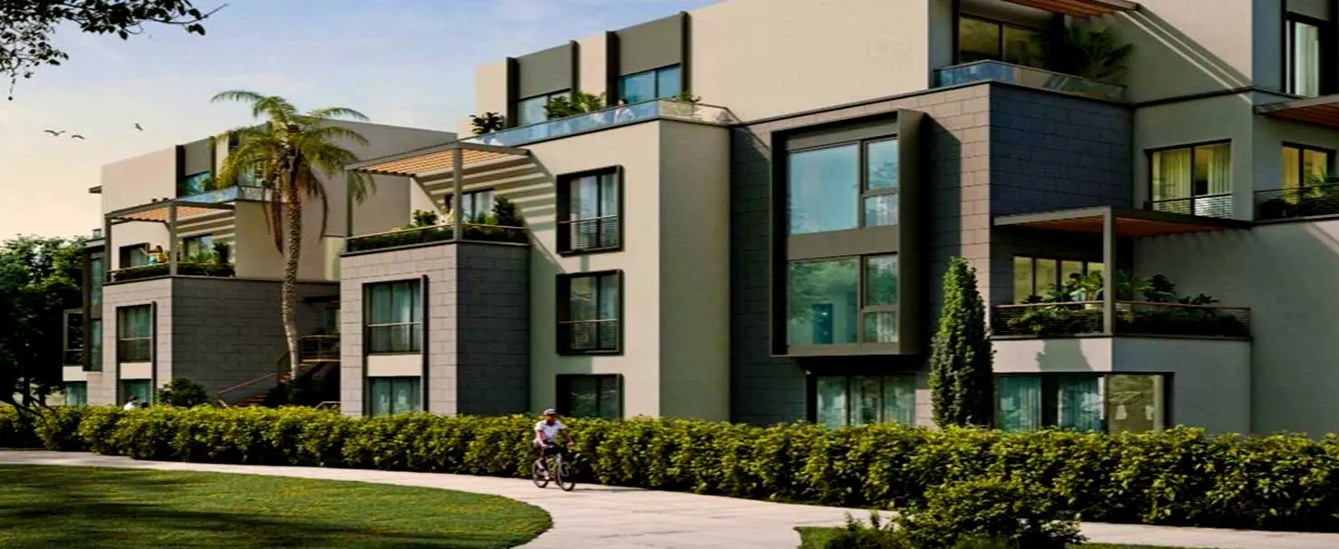 Garden Lakes | Apartment