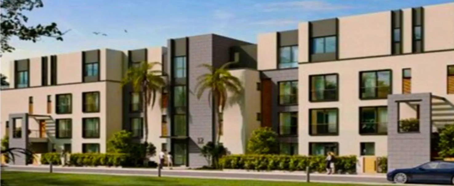 Garden Lakes | Apartment