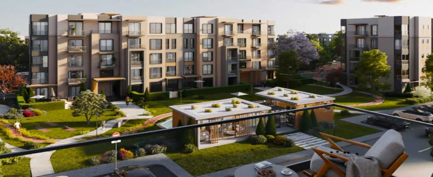 Garden Lakes | Apartment