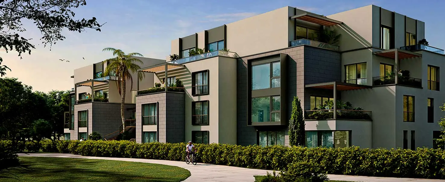 Garden Lakes | Apartment