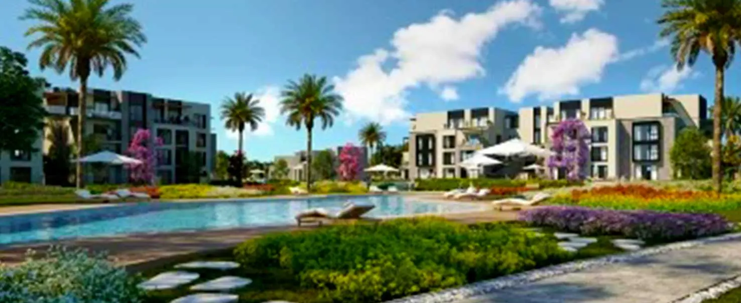 Garden Lakes | Apartment