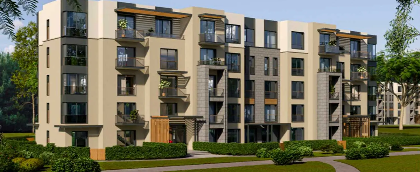 Garden Lakes | Apartment