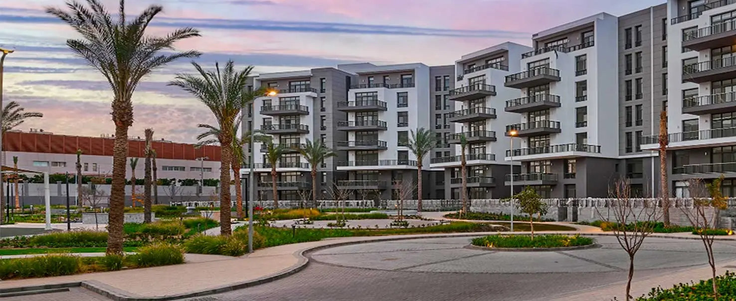 Cairo Festival City | Apartment