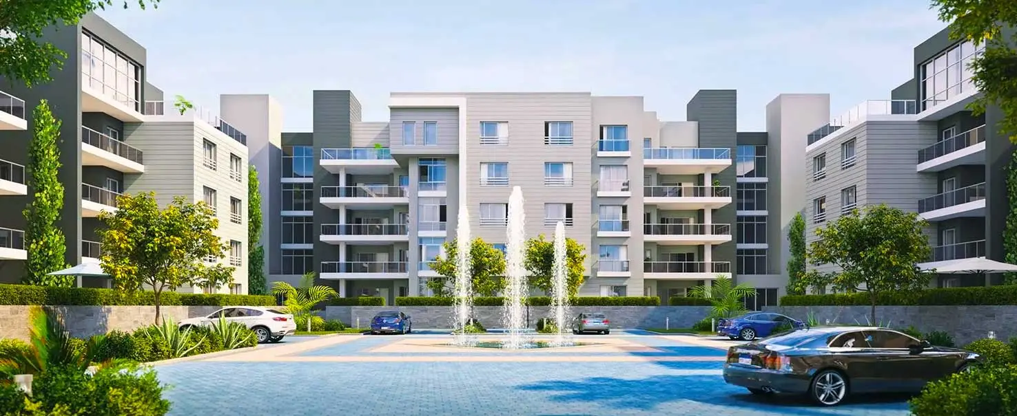 Cairo Festival City | Apartment