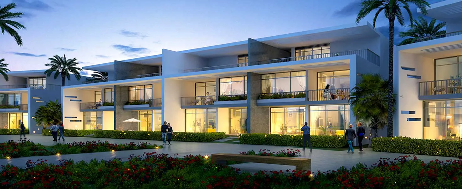 Pyramids Hills | Townhouse