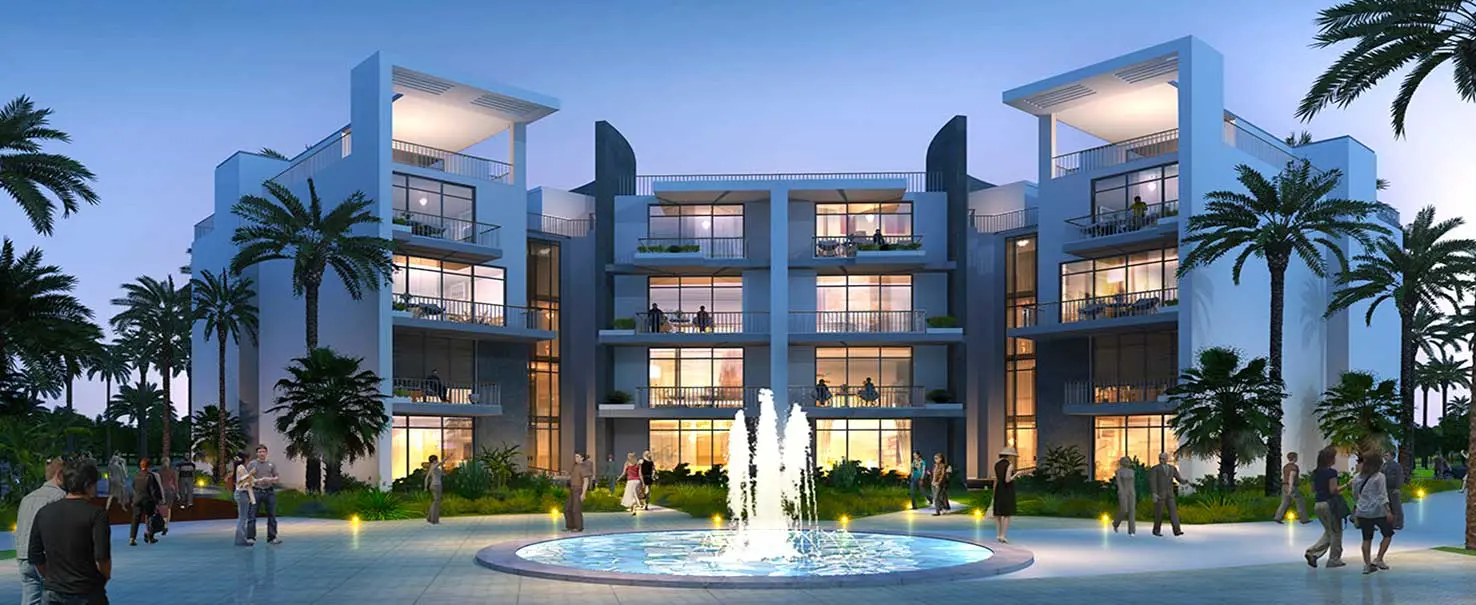 Pyramids Hills | Townhouse