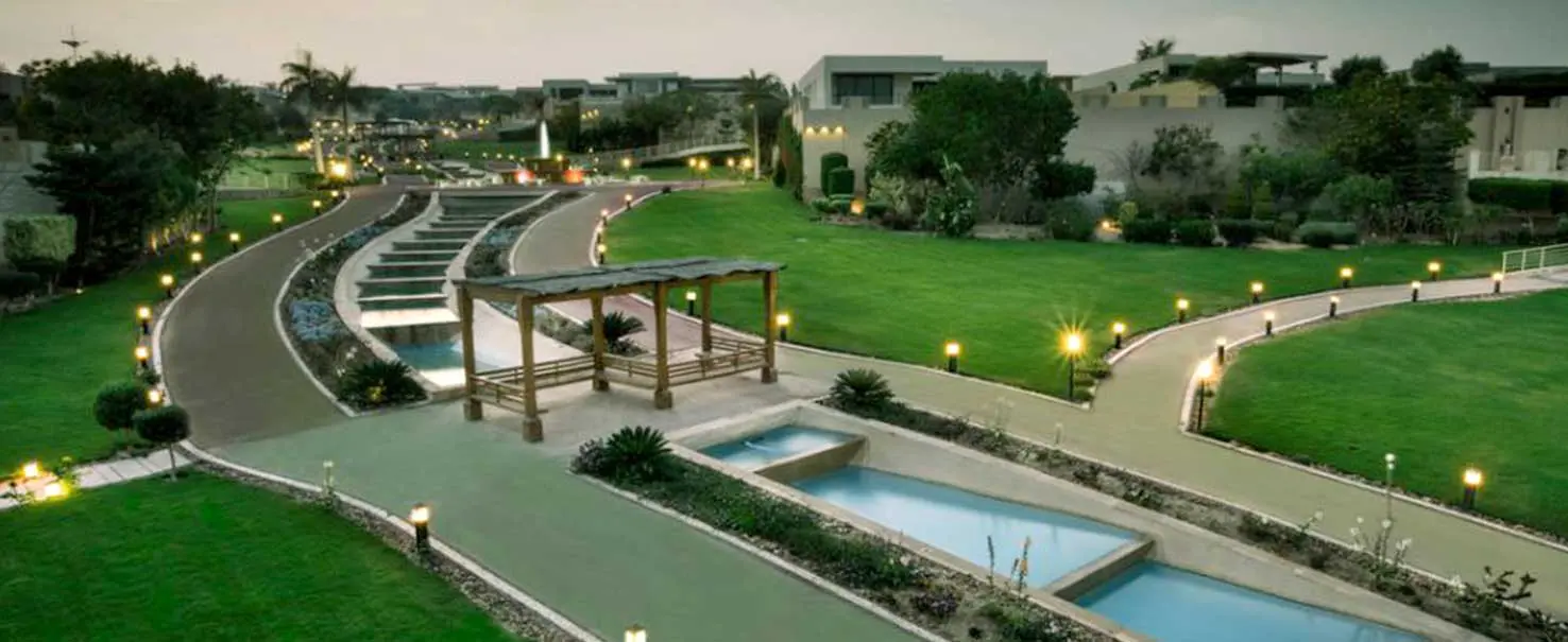 Pyramids Hills | Townhouse