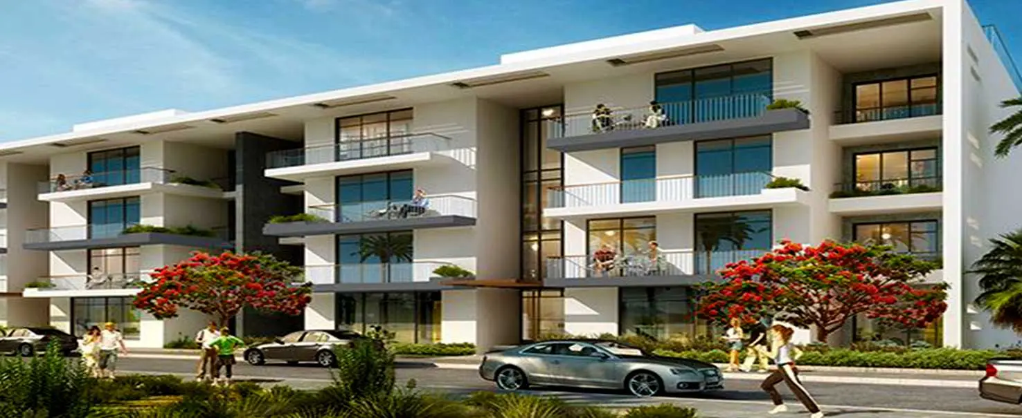 Pyramids Hills | Townhouse