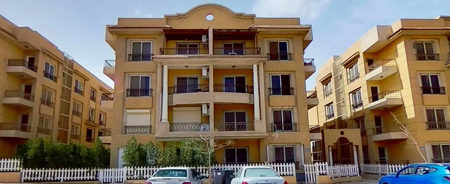 El Khamayel | Building