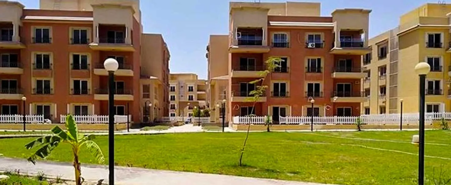 El Khamayel | Building