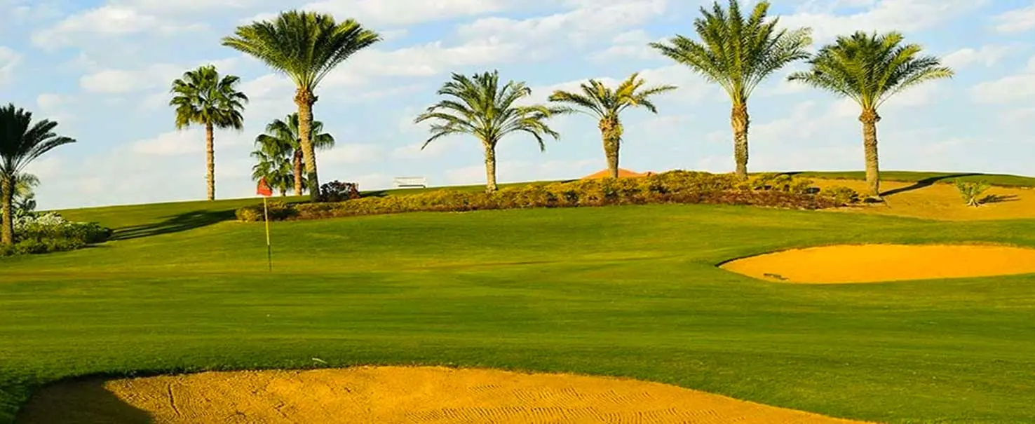 Katameya Heights | Duplex