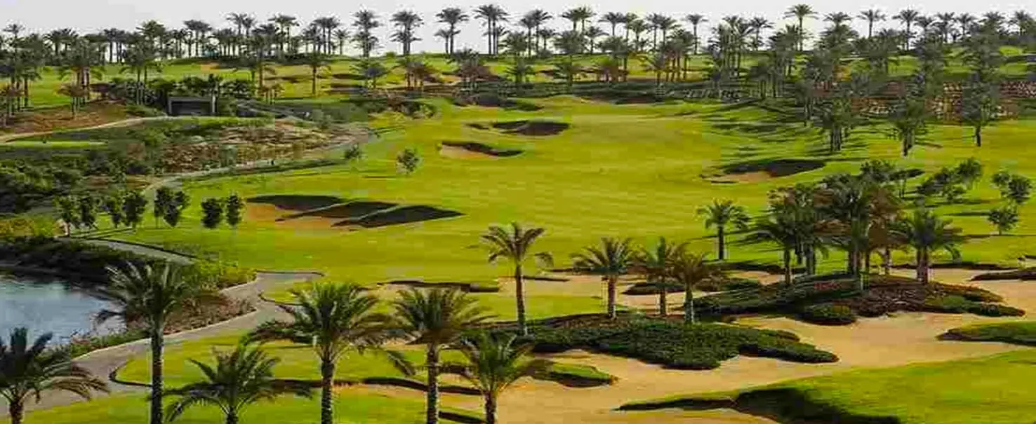 Katameya Heights | Duplex