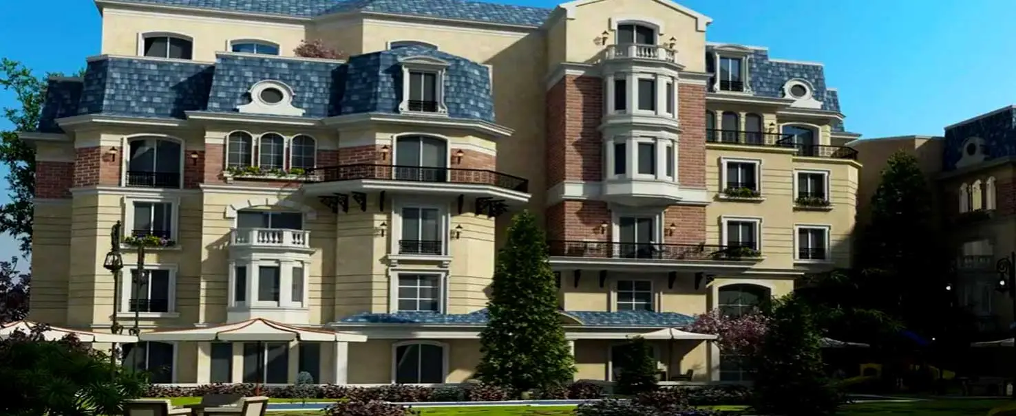 Mountain View iCity | Sky Loft