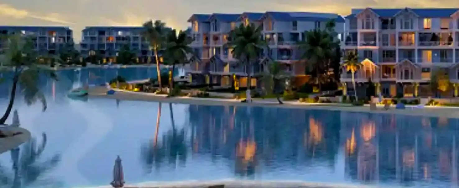 Mountain View iCity | Sky Loft