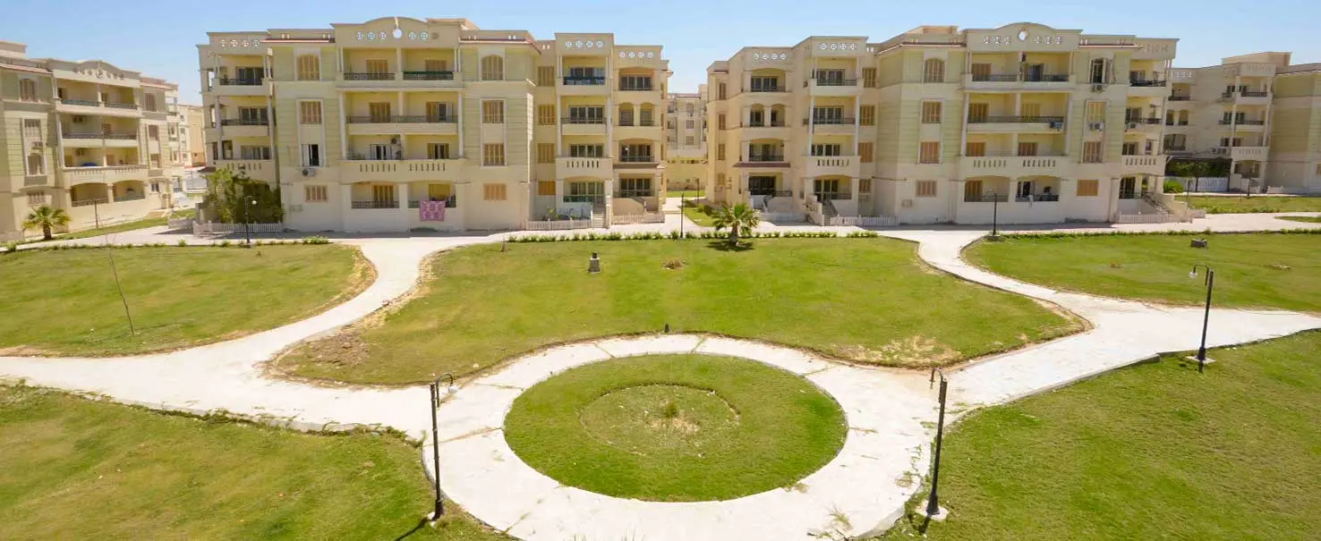 El Khamayel | Apartment